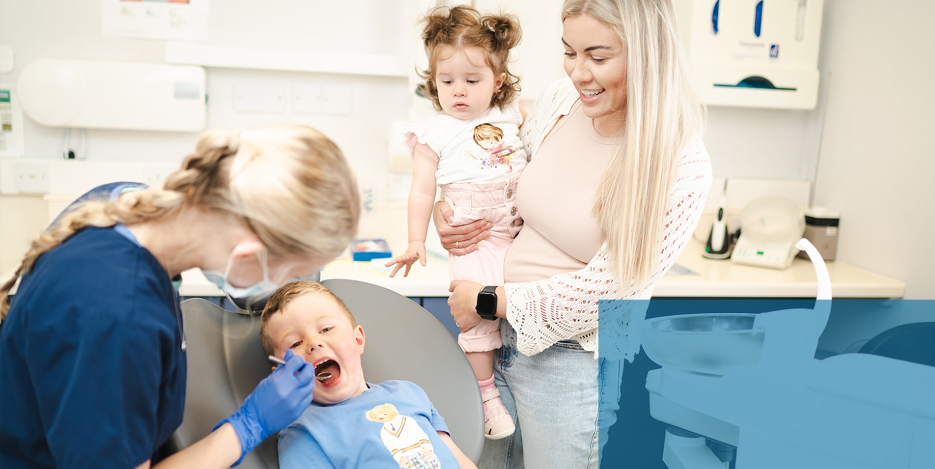 dental treatments IN PORTADOWN