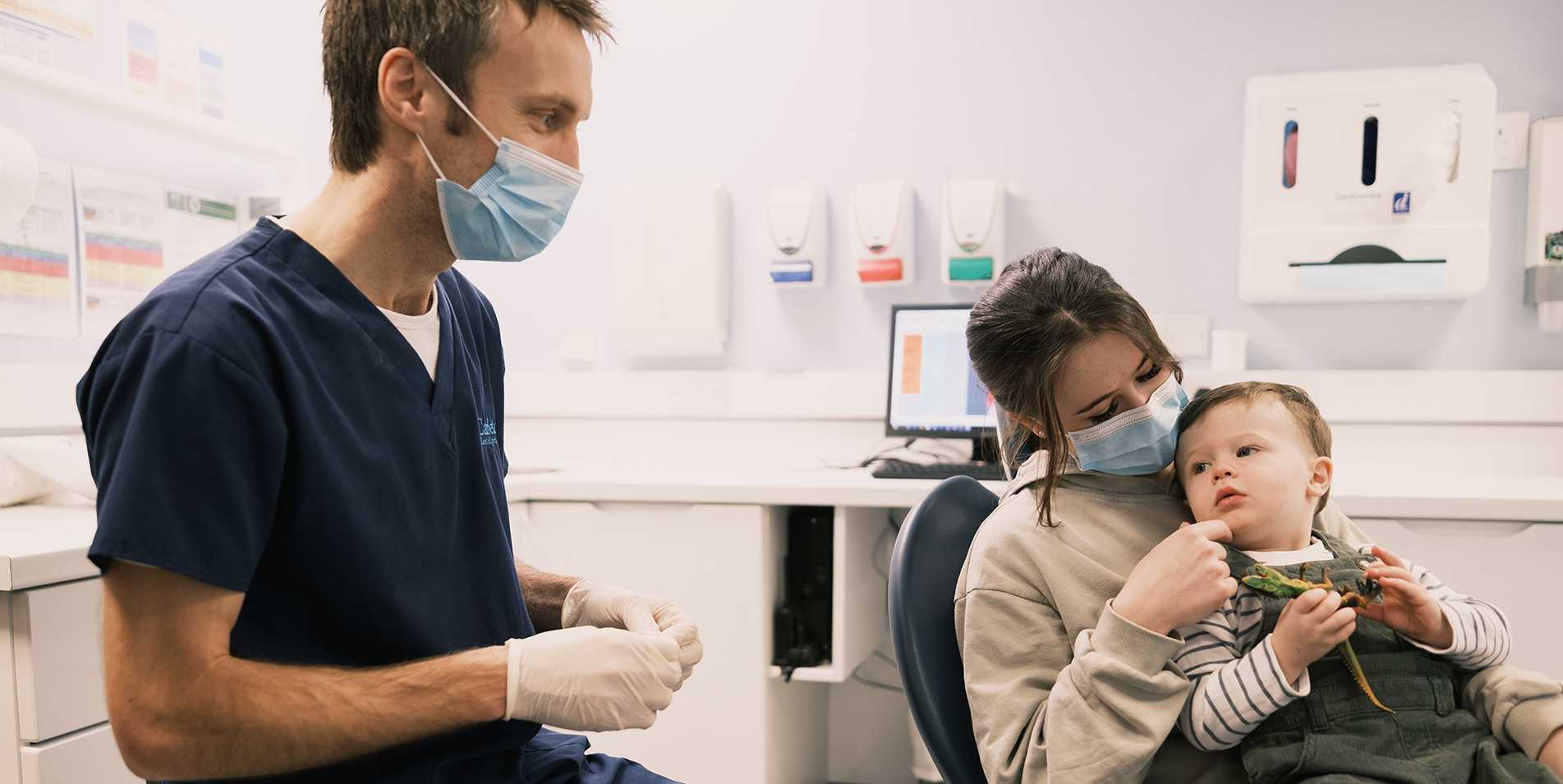 dental treatments IN PORTADOWN